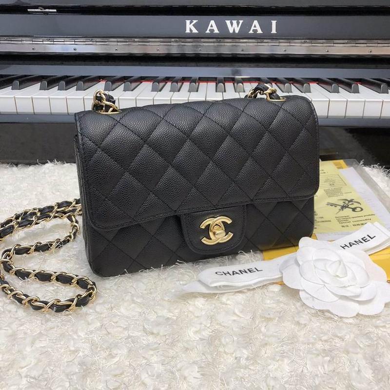 Chanel Handbags 748